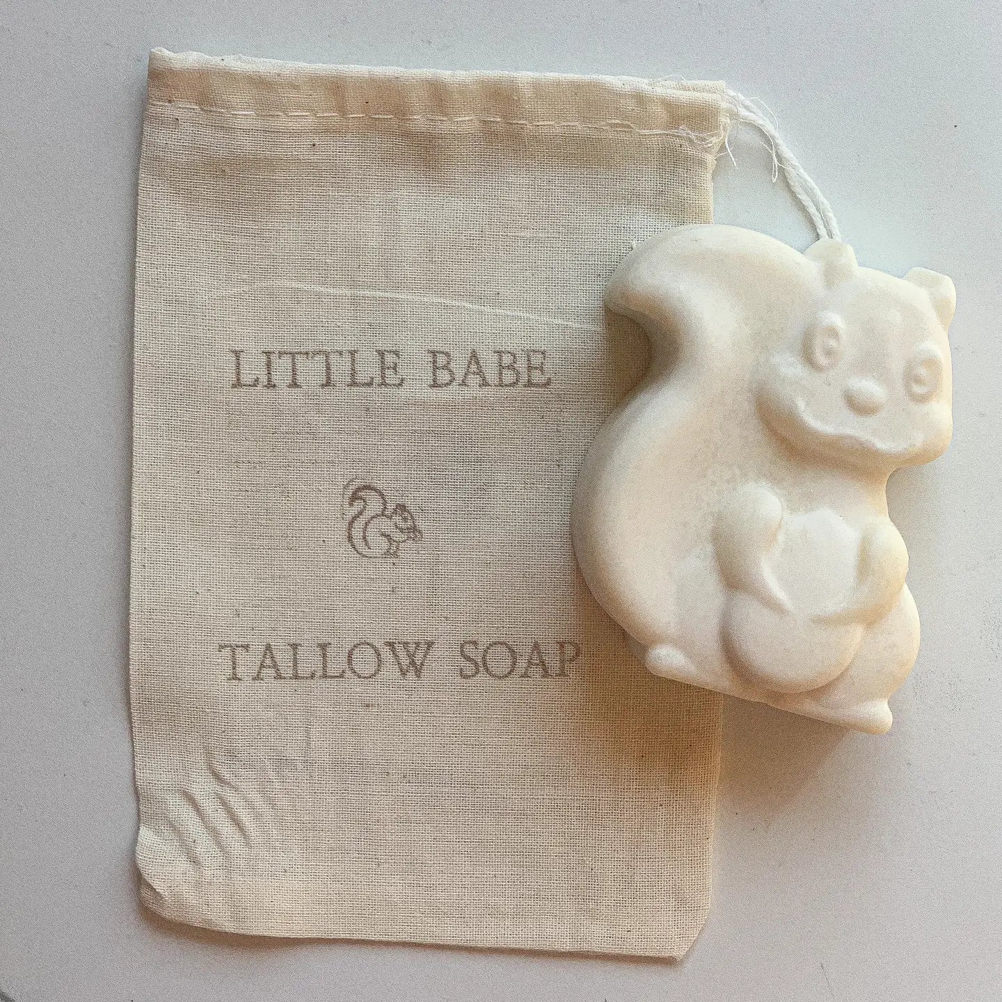Baby/Children Tallow Bar Soaps image 2