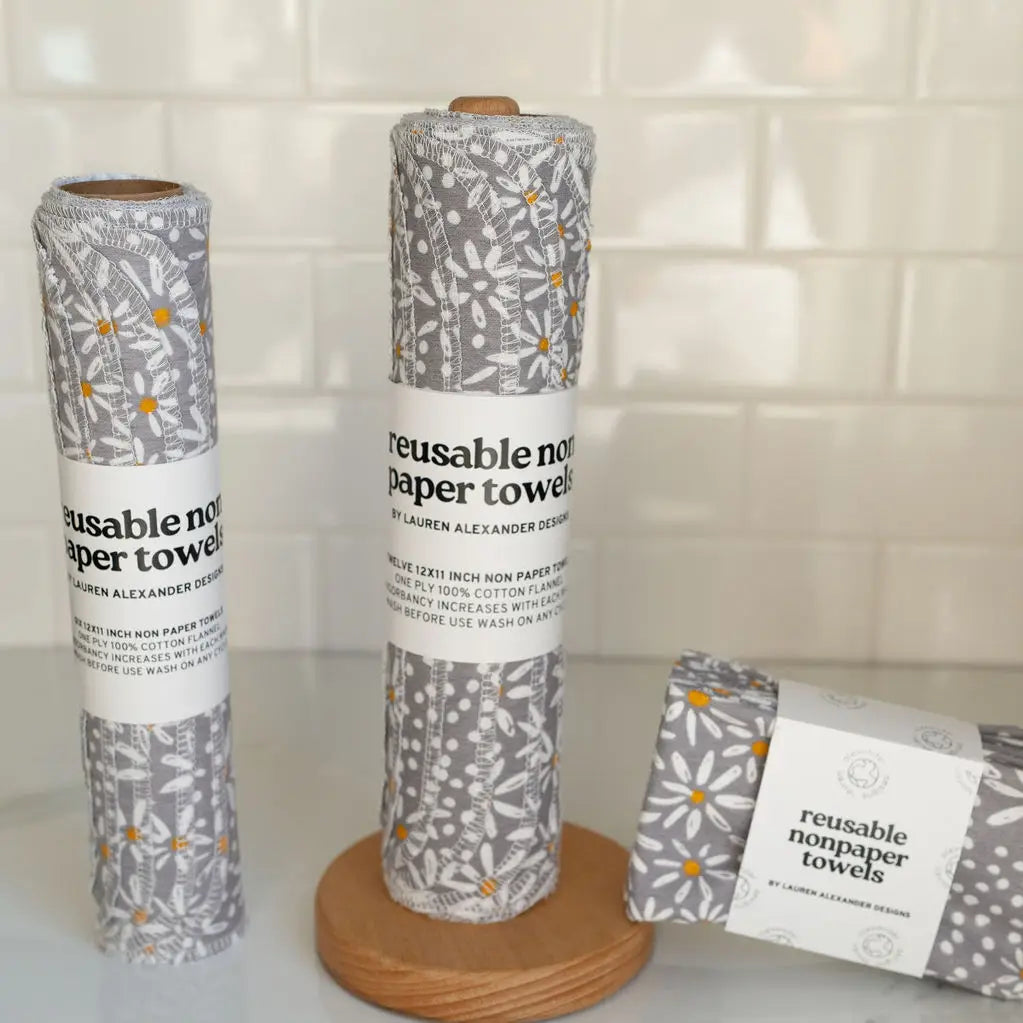 Reusable Paper Towels image 2