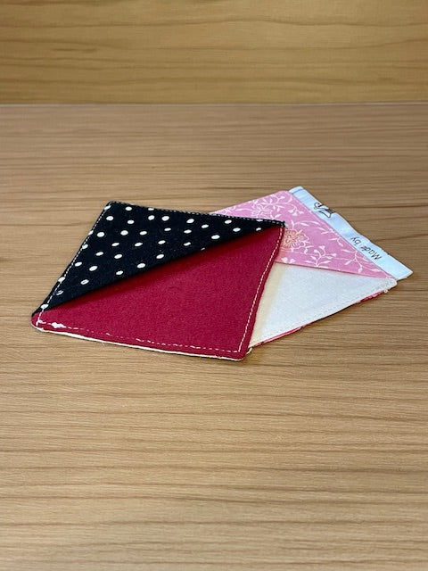 Recycled Material Bookmarks image 1