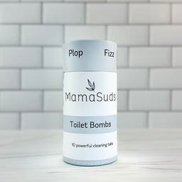 Toilet Bombs image 0