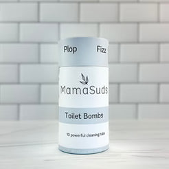 Toilet Bombs image 0