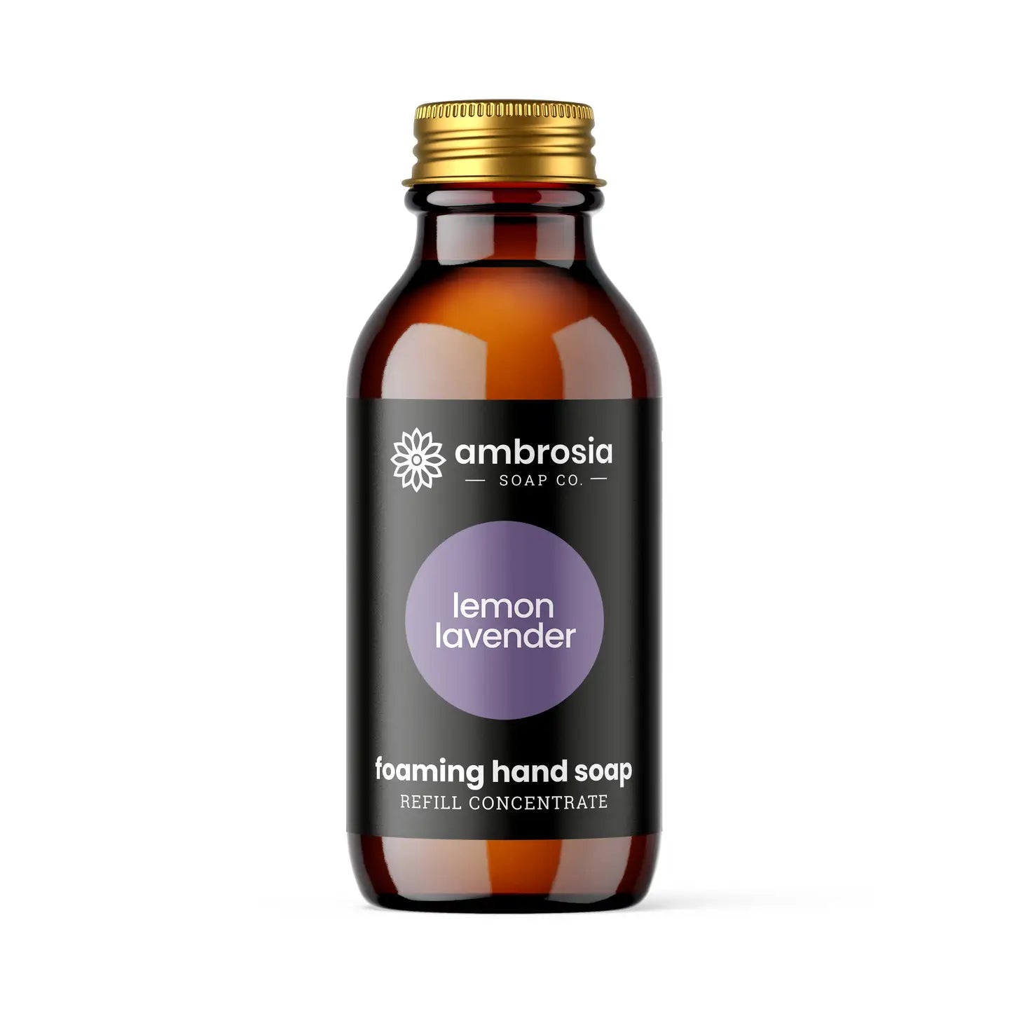 Ambrosia Foaming Hand Soap image 0