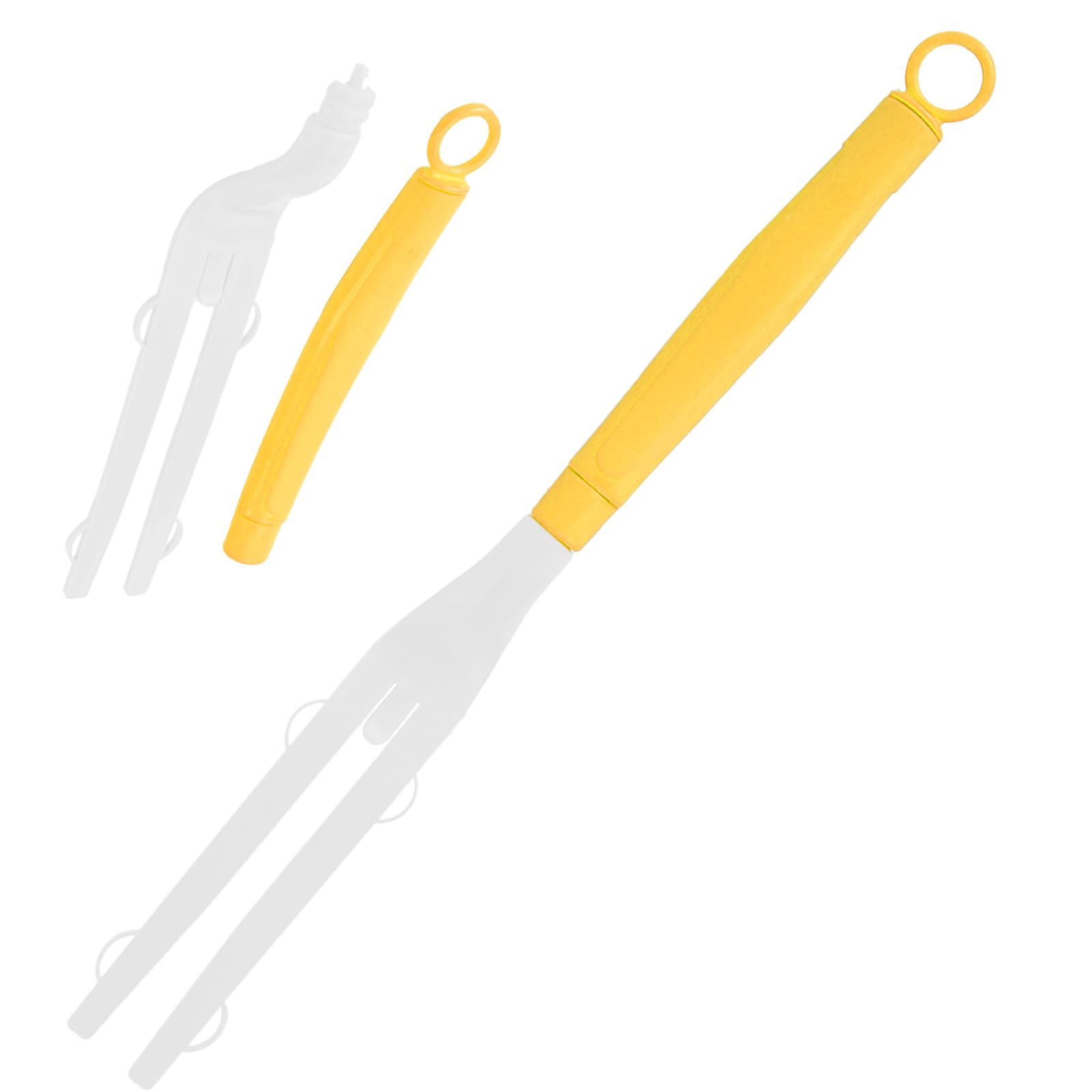 Duster Handles