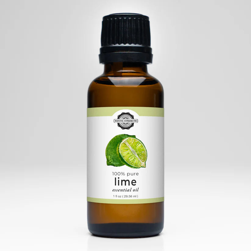 Essential Oils- $13 image 1