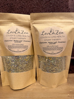 Steam Herbal Therapy image 1