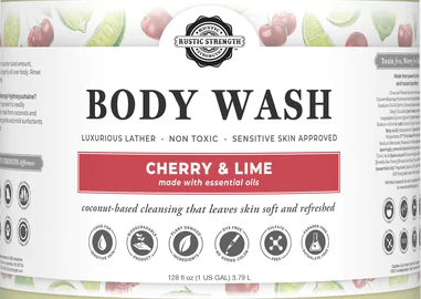 Body Wash image 0