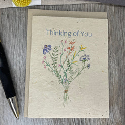 Plantable Greeting Cards image 10
