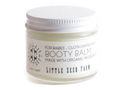 Booty Balm image 1