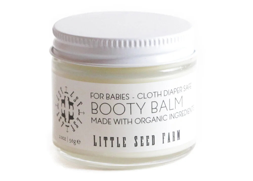 Booty Balm image 1