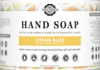 Hand Soap image 0