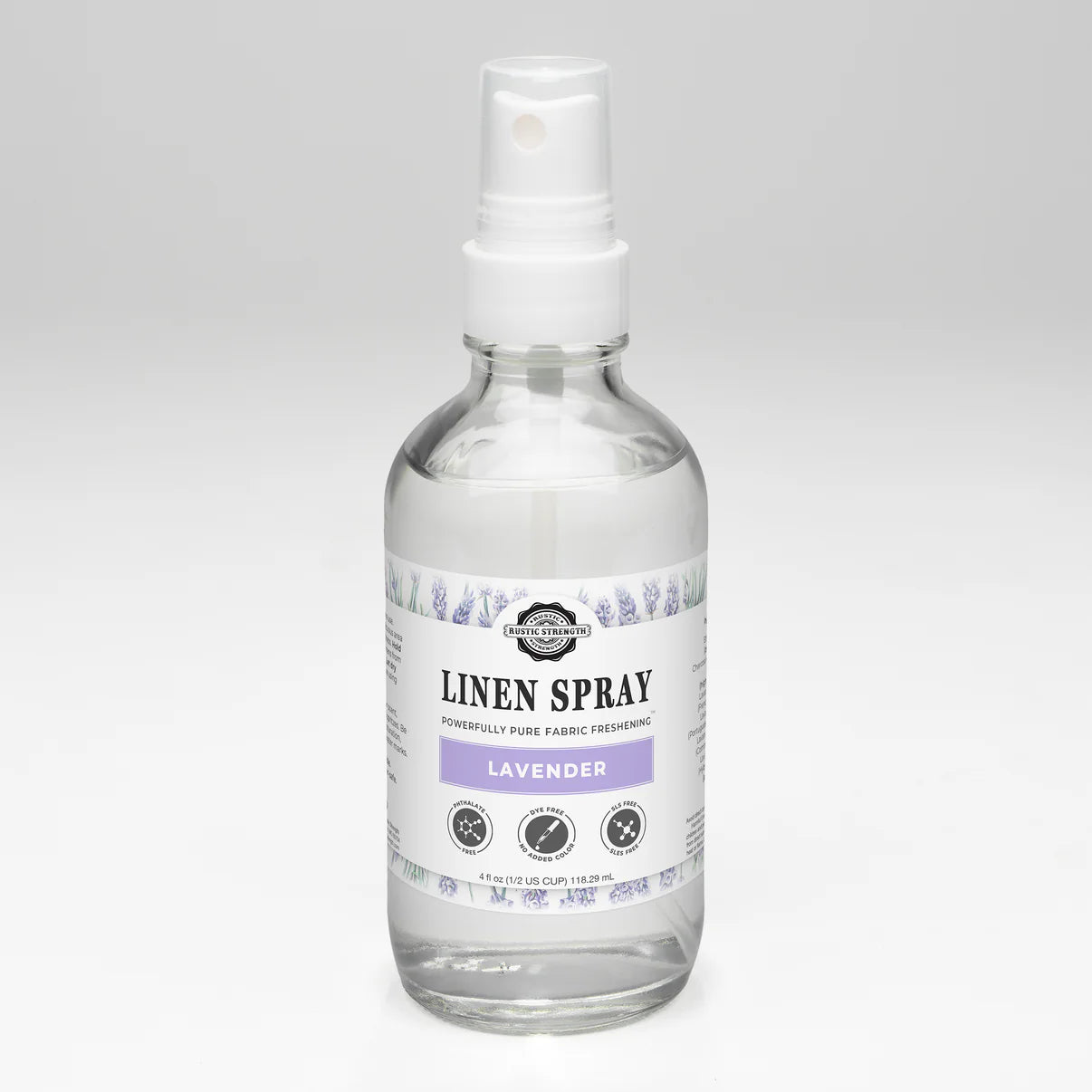 Linen Spray- Lavender scent image 0