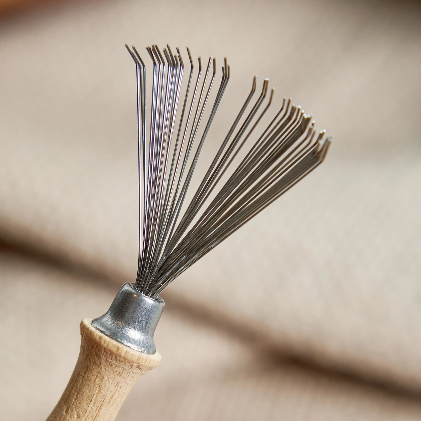 Hairbrush Cleaning Tool image 2