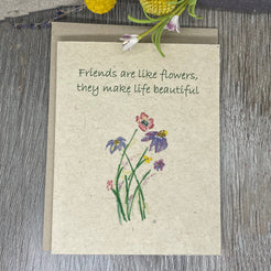 Plantable Greeting Cards image 3
