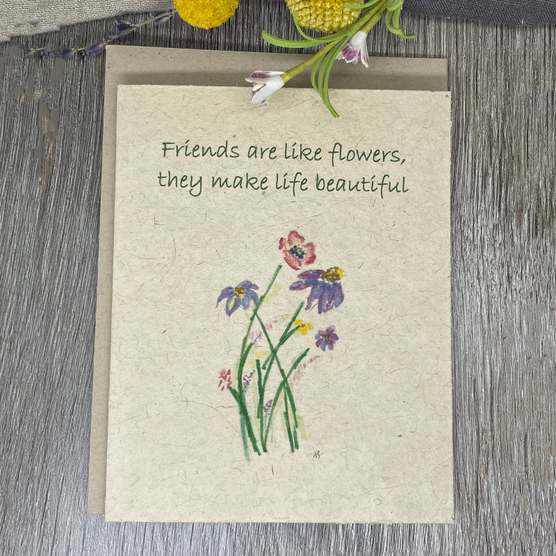 Plantable Greeting Cards image 3