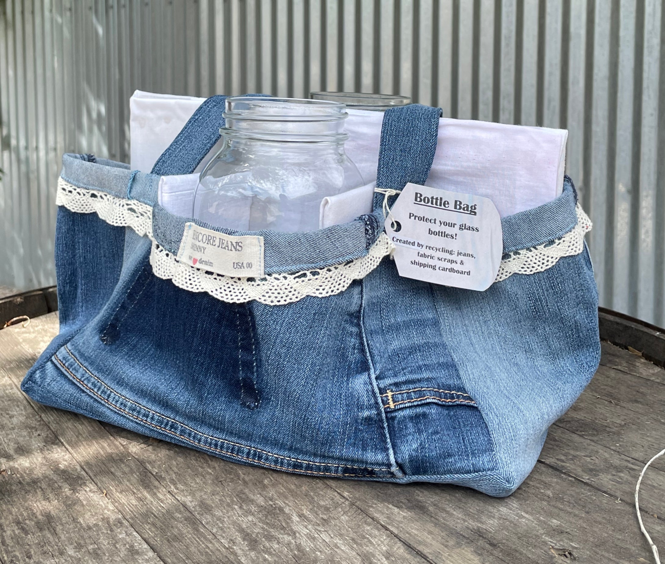Bottle Bag