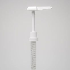 Glass Jug Pump image 0