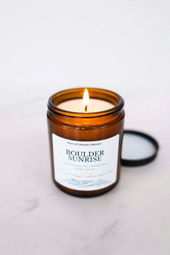 Heart of Colorado Candle Collection image 5