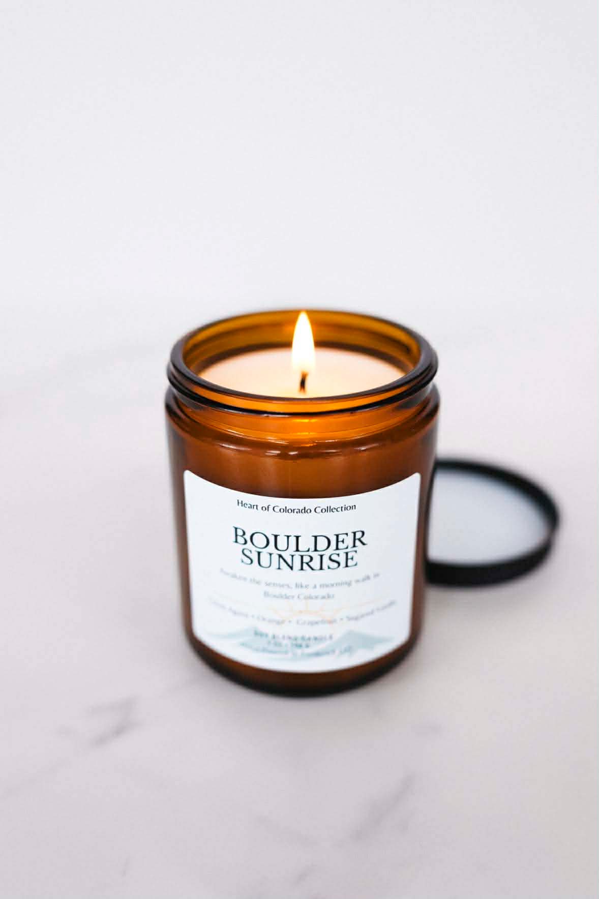 Heart of Colorado Candle Collection image 5