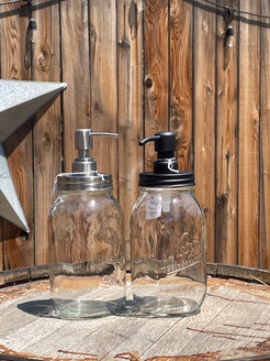 Mason Jar Dispensers image 3