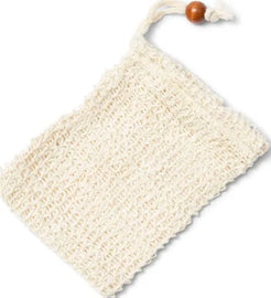 Sisal Soap Pocket image 0
