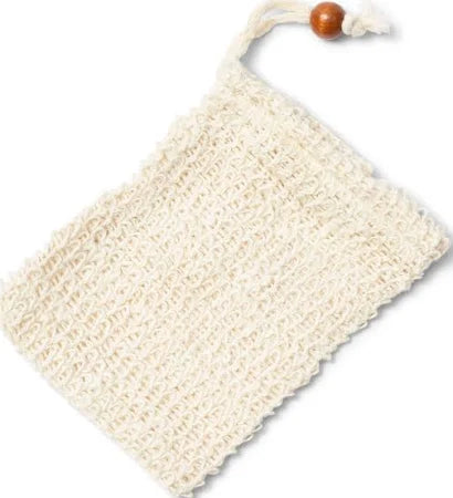 Sisal Soap Pocket image 0
