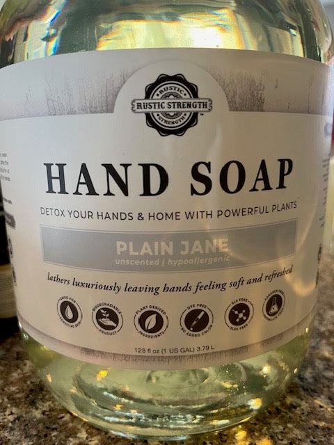 Hand Soap image 3