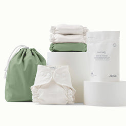 Cloth Diaper Try-it Kit image 0