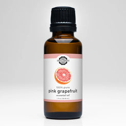 Pink Grapefruit Essential Oil image 0